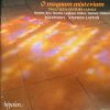 Polyphony, Stephen Layton-0