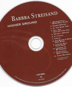 Barbra Streisand-1