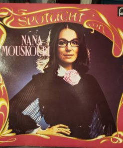 Nana Mouskouri-0
