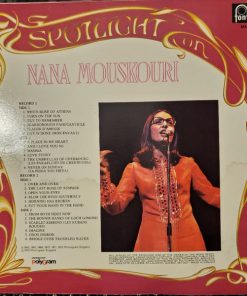 Nana Mouskouri-1