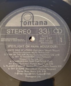 Nana Mouskouri-2