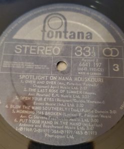 Nana Mouskouri-4