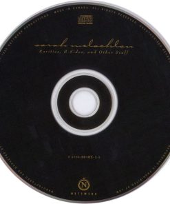Sarah McLachlan-2
