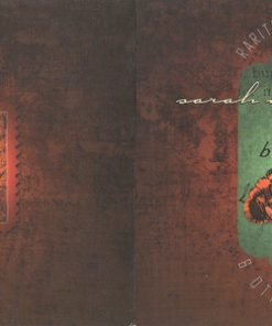 Sarah McLachlan-4