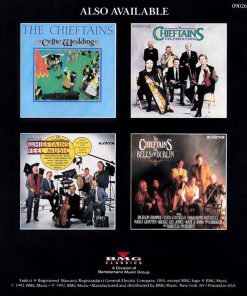 The Chieftains With Roger Daltrey And Nanci Griffith-3
