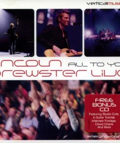 Lincoln Brewster-0