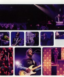 Lincoln Brewster-1