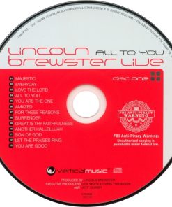Lincoln Brewster-2