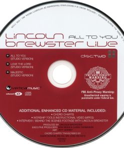 Lincoln Brewster-3