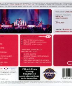 Lincoln Brewster-4