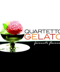 Quartetto Gelato-0