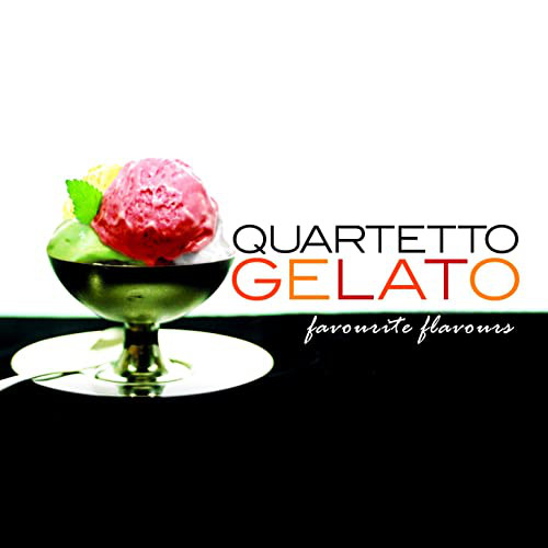 Quartetto Gelato-0