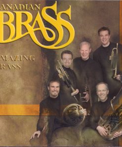 Canadian Brass*-0