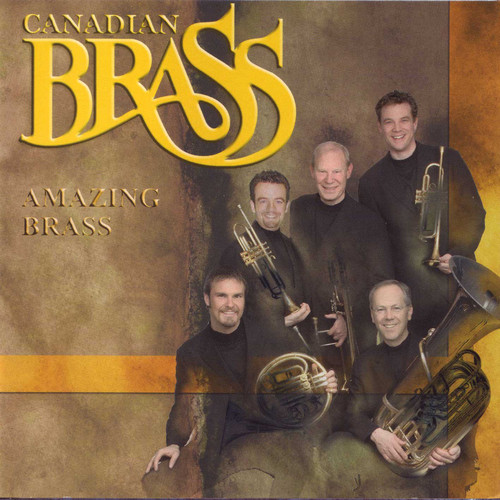 Canadian Brass*-0