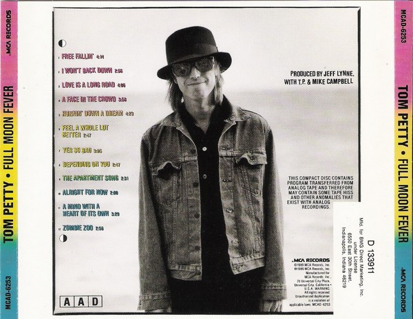 Tom Petty-1