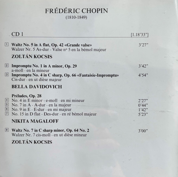 Chopin*-4
