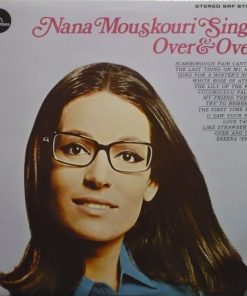 Nana Mouskouri-0