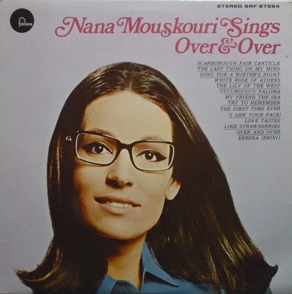 Nana Mouskouri-0