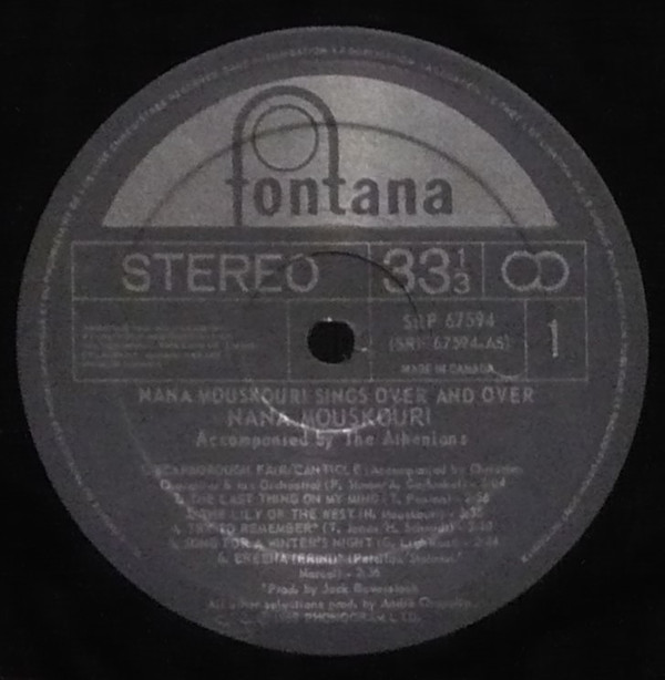 Nana Mouskouri-2