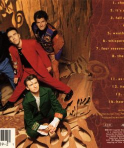 Crowded House-1