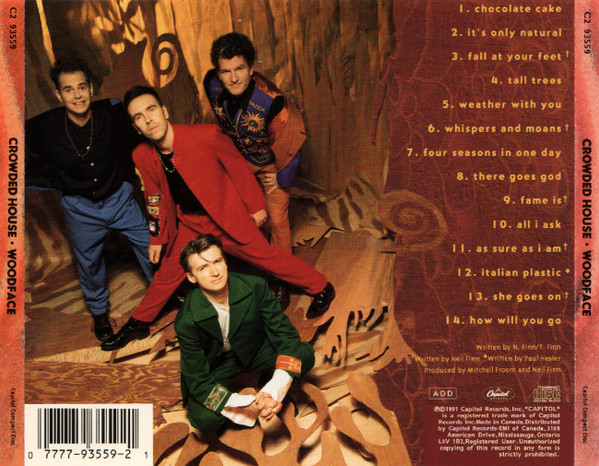 Crowded House-1