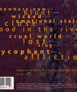 Econoline Crush-1