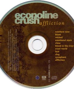 Econoline Crush-3