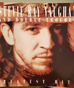 Stevie Ray Vaughan And Double Trouble*-0
