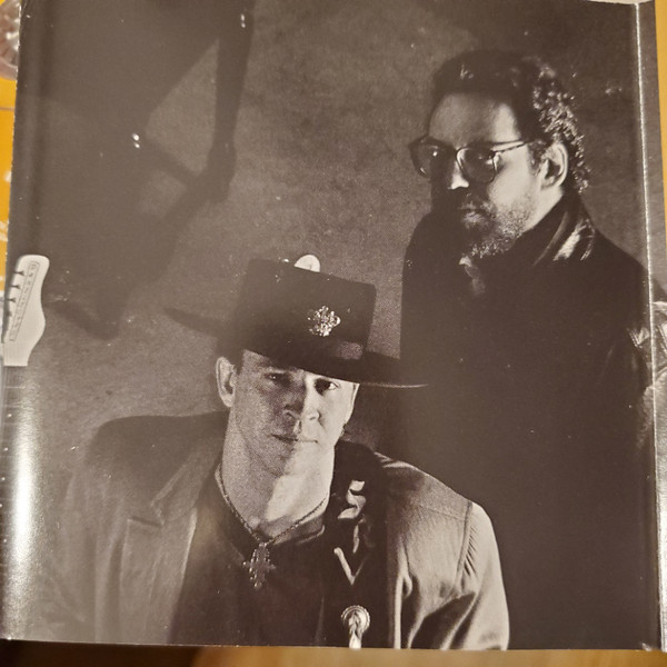 Stevie Ray Vaughan And Double Trouble*-4