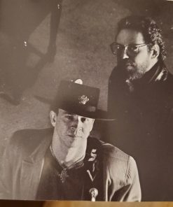 Stevie Ray Vaughan And Double Trouble*-4