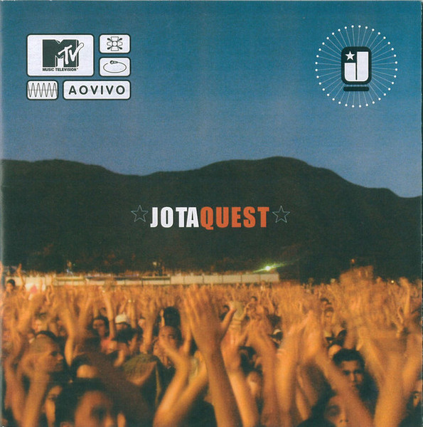 Jota Quest-0