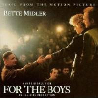 Bette Midler-0