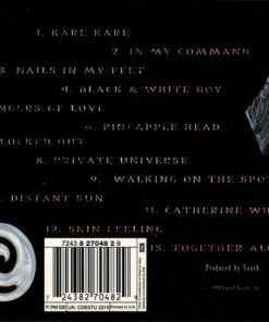 Crowded House-1