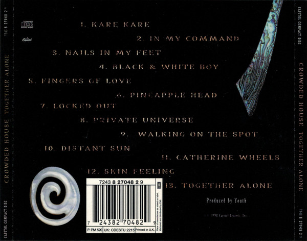 Crowded House-1