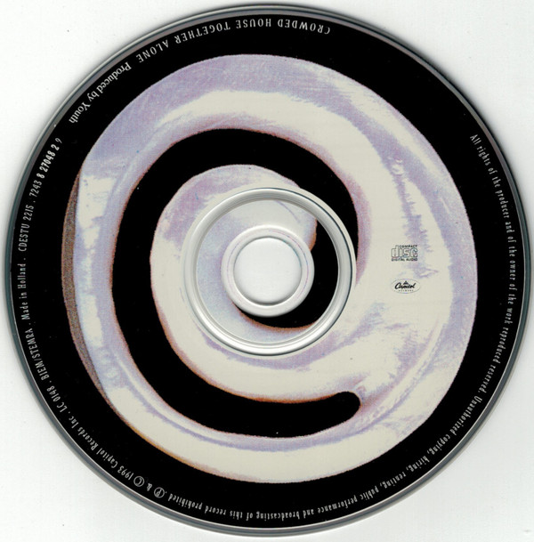 Crowded House-2