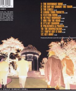 Ocean Colour Scene-1