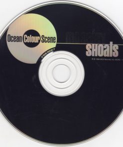 Ocean Colour Scene-2