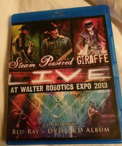 Steam Powered Giraffe-0