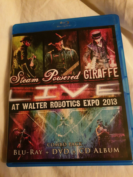 Steam Powered Giraffe-0