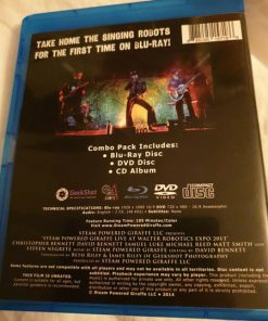Steam Powered Giraffe-1