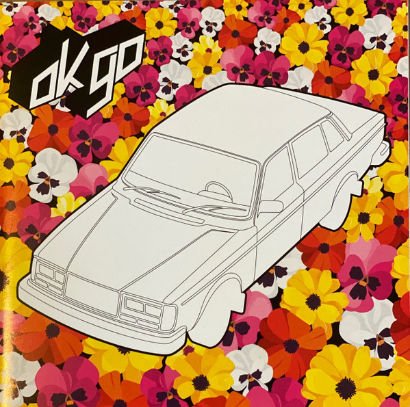 OK Go-0
