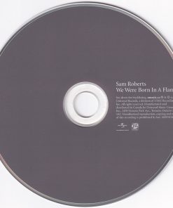 Sam Roberts-2