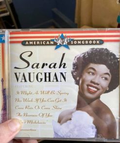Sarah Vaughan-0