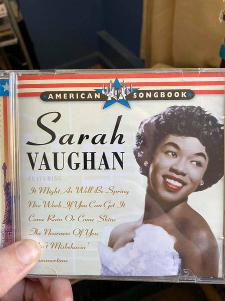 Sarah Vaughan-0