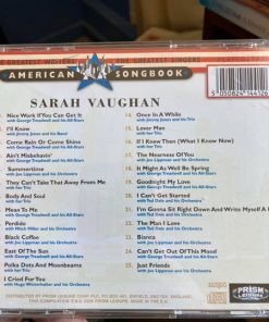 Sarah Vaughan-1