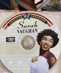 Sarah Vaughan-2