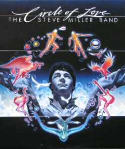Steve Miller Band-0