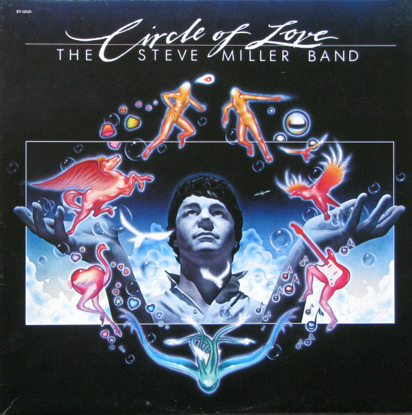 Steve Miller Band-0