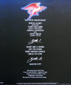 Steve Miller Band-1