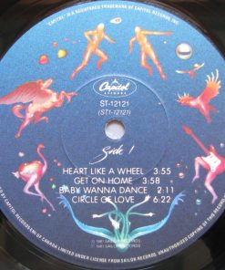 Steve Miller Band-2